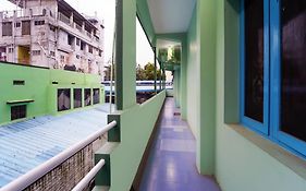 Hotel O Sri Sivasakthi A/C Lodge