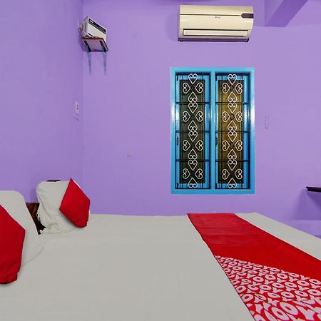 Hotel O Sri Sivasakthi A/C Lodge Sivakasi Exterior photo