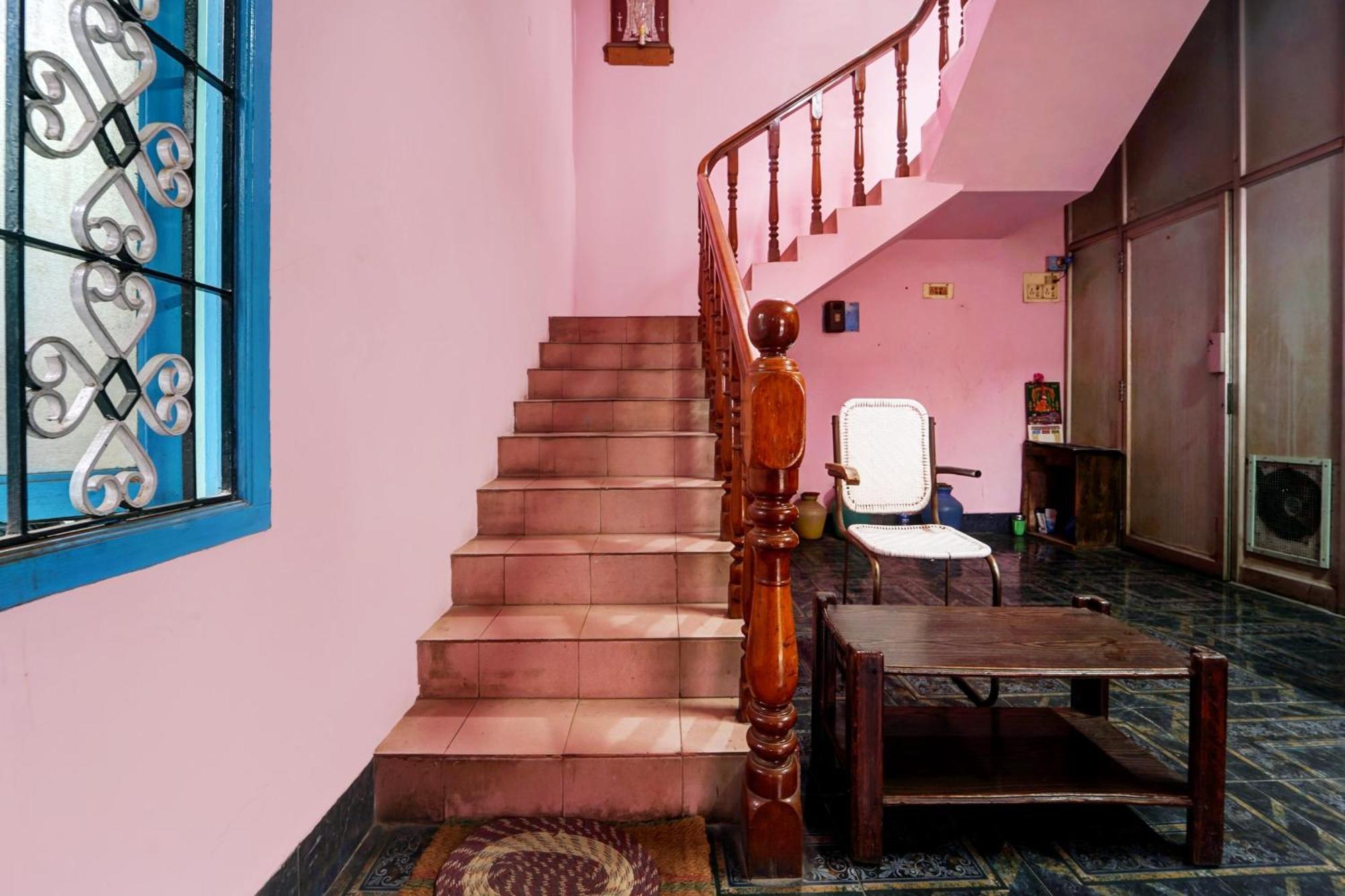 Hotel O Sri Sivasakthi A/C Lodge Sivakasi Exterior photo